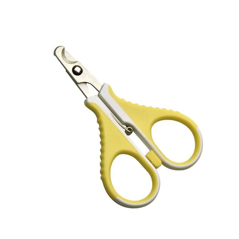 Iv San Bernard Klešče za kremplje - mačka