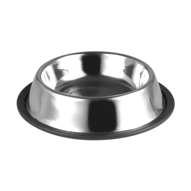 RF Posoda nedrseča Inox