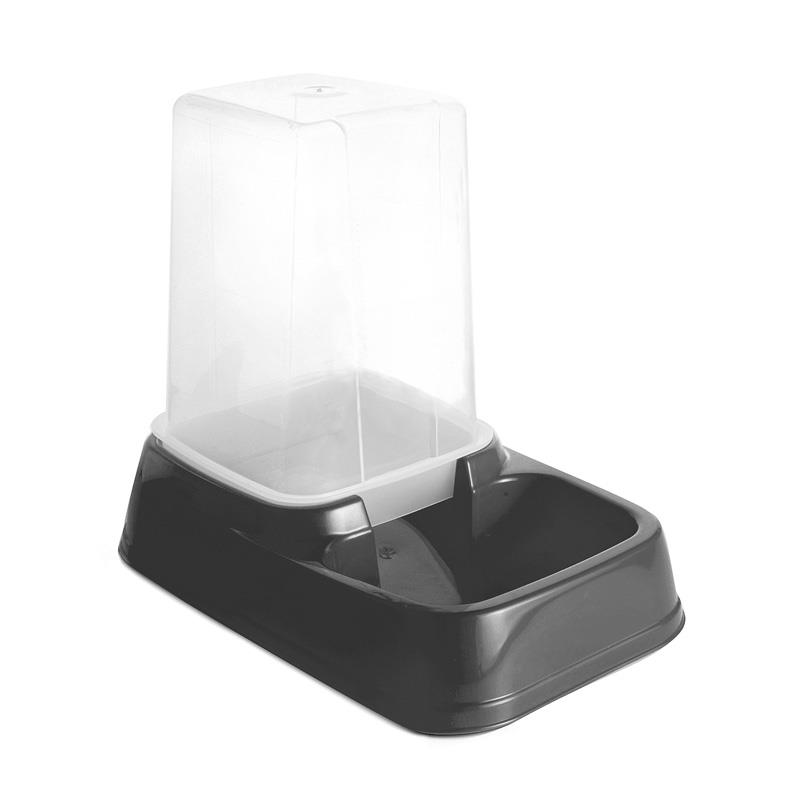 RF Dozirna Posoda za hrano/vodo - 3,7 l