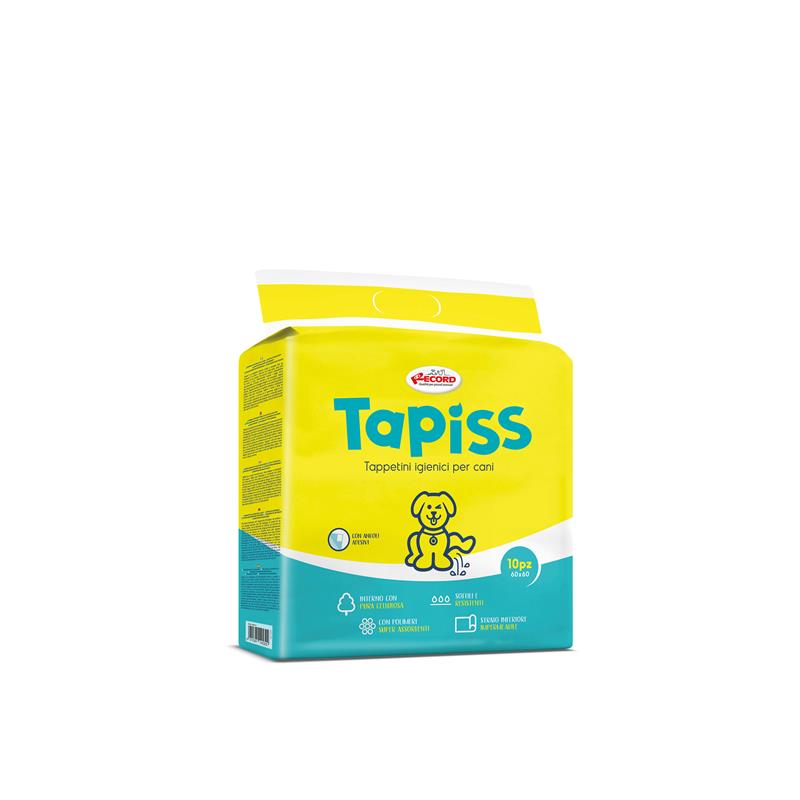 RF Tappeti podloga samolepilna 60 x 60 cm 10/1