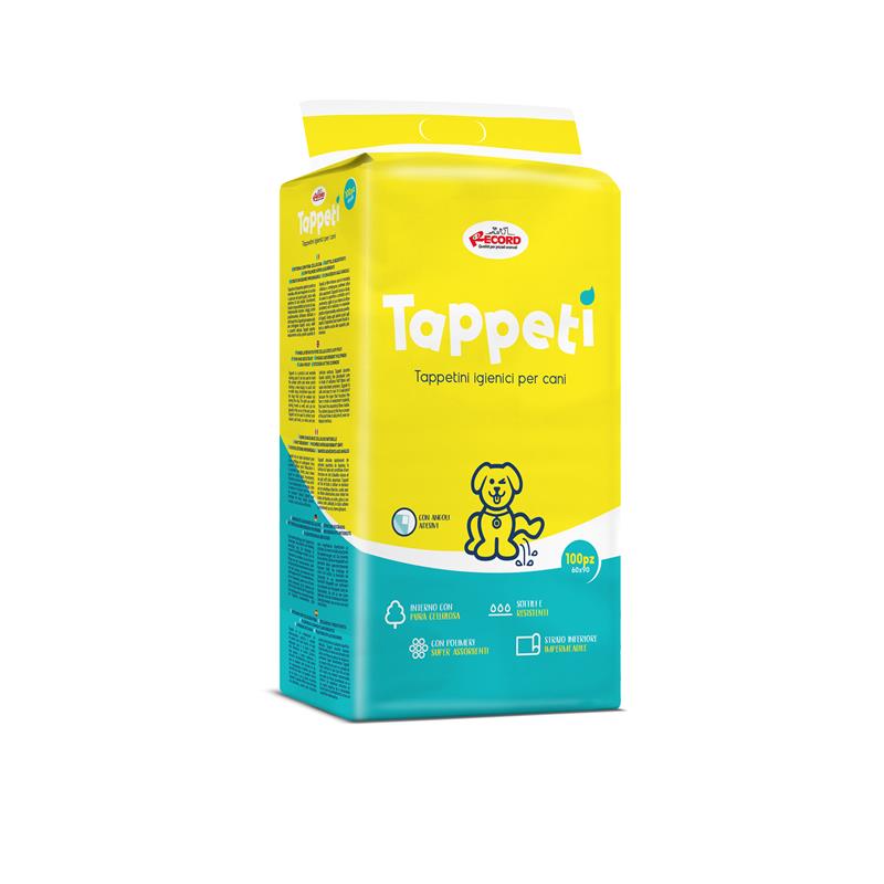 RF Tappeti podloga samolepilna 60 x 90 cm 100/1