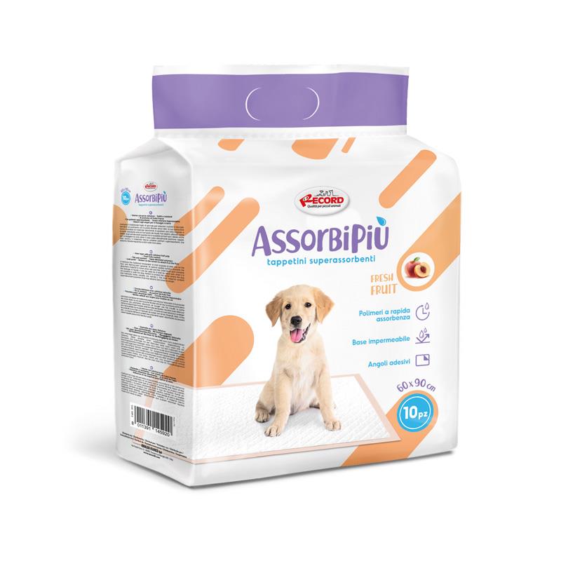 RF Podloga samolepilna z vonjem sadja 60 x 90 cm 10/1