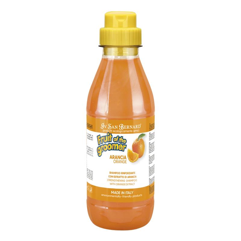 Iv San Bernard Šampon Orange (Pomaranča)