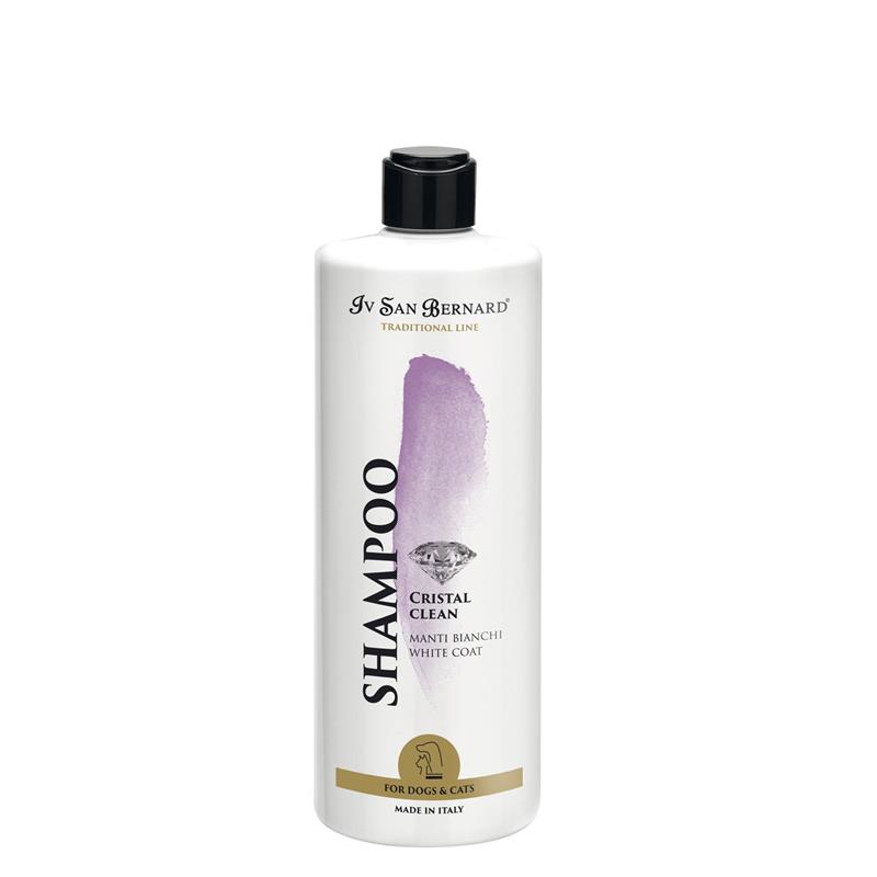 Iv San Bernard Šampon Cristal Clean