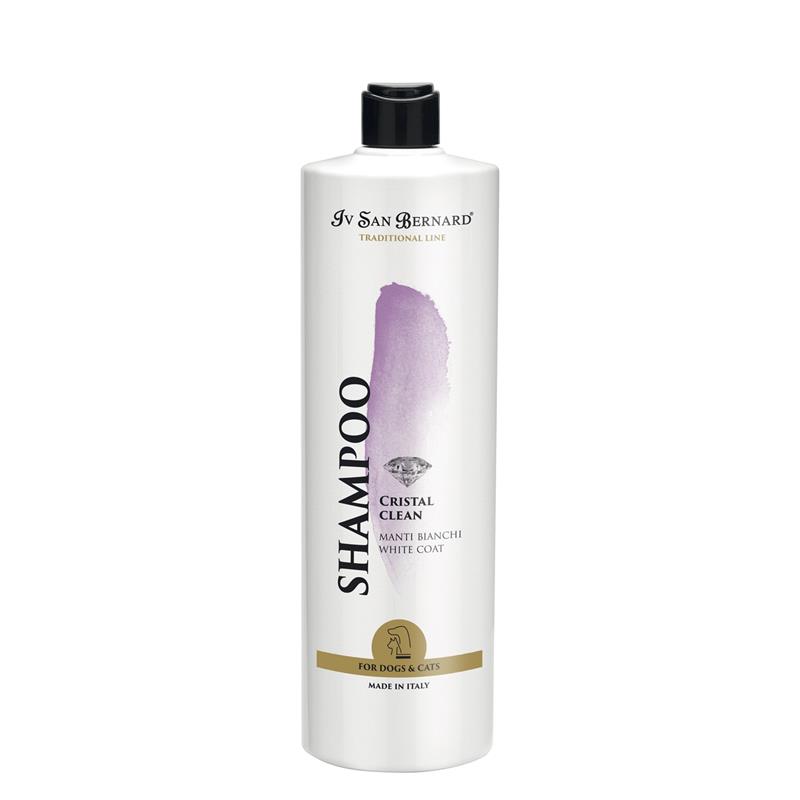 Iv San Bernard Šampon Cristal Clean