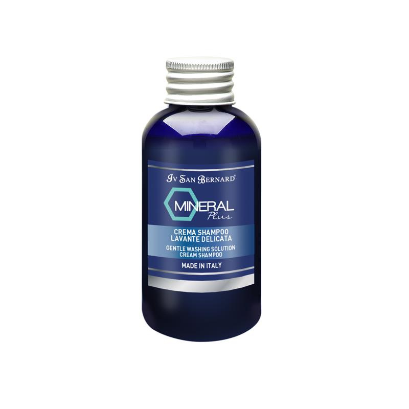 Iv San Bernard Šampon Mineral Plus Cream