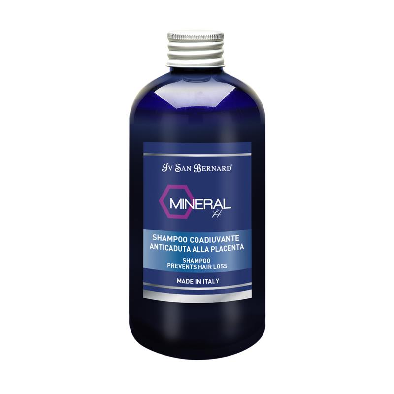 Iv San Bernard Šampon Mineral H