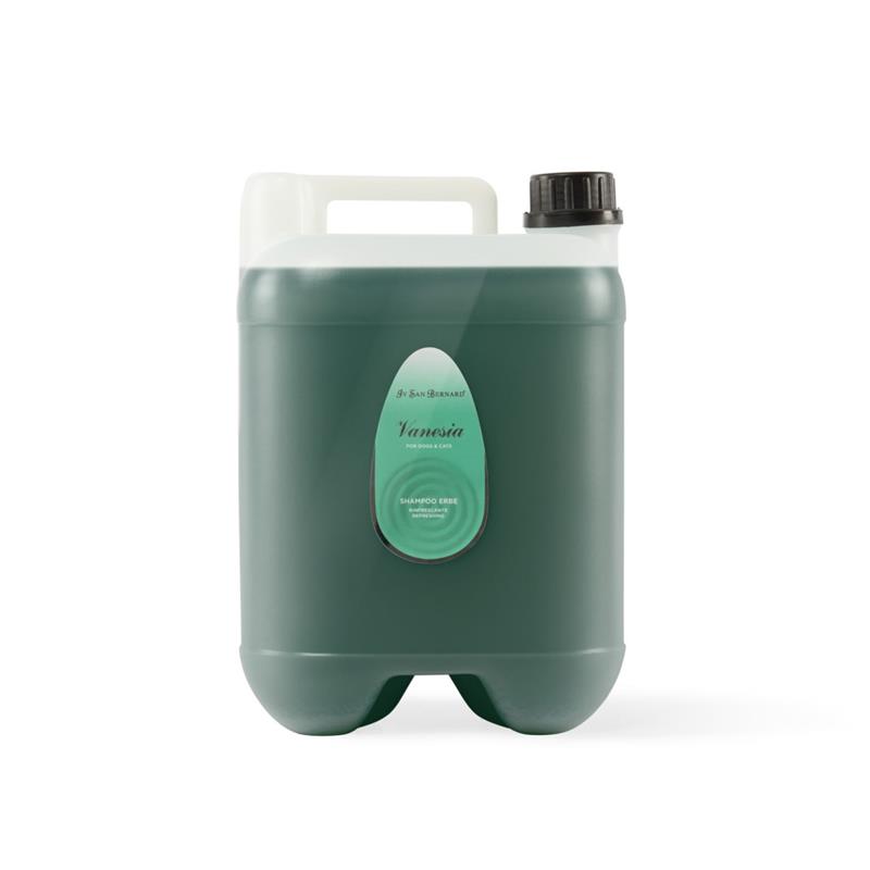 Iv San Bernard Šampon Herb (Univerzalni) Vanesia