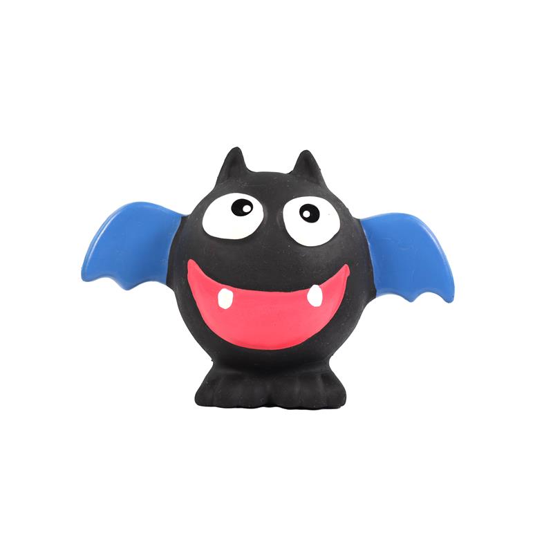 RF Horror Igrača lateks Netopir 10 cm