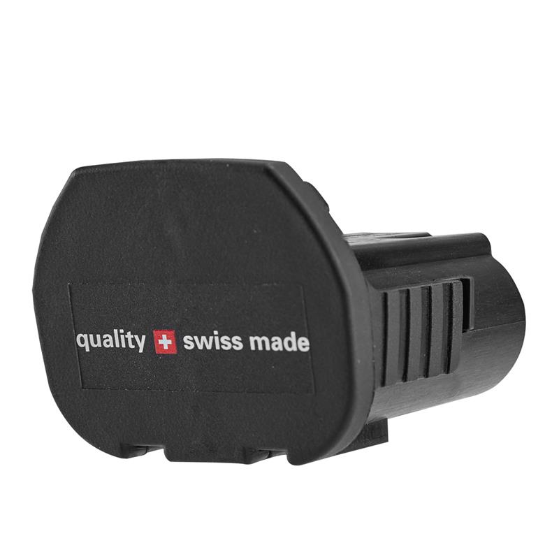 Heiniger baterija za brivnik Saphir