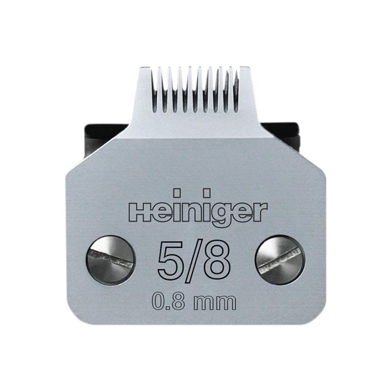 Heiniger rezilo Snap on #5/8 - 0,8 mm za tačke
