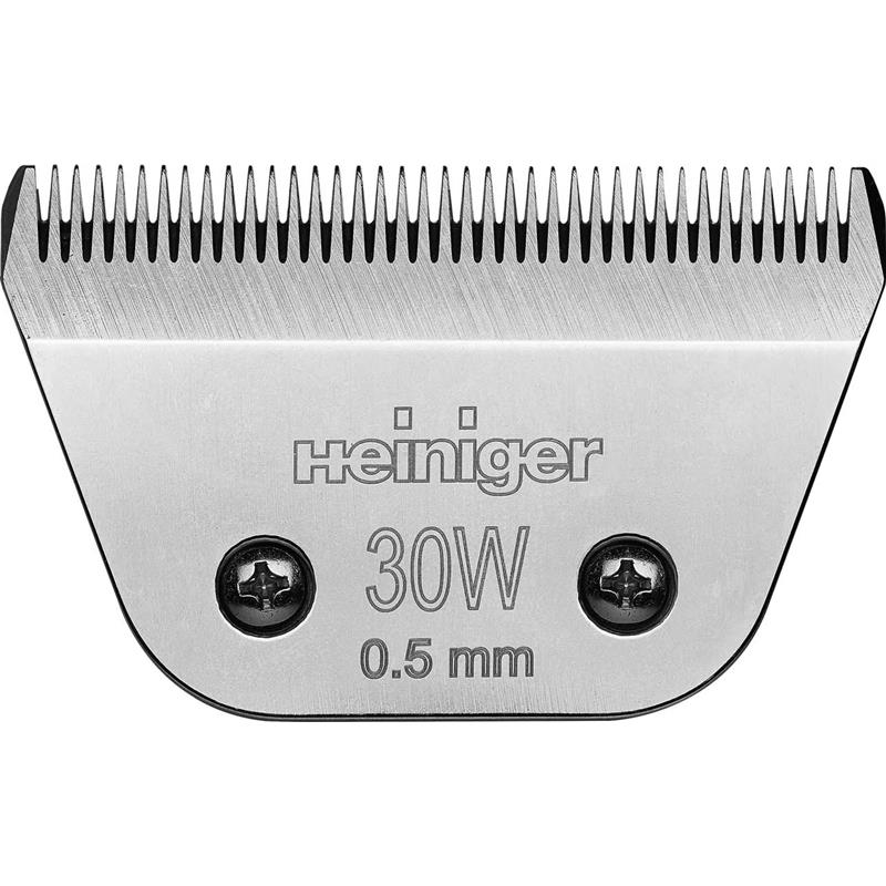 Heiniger rezilo Snap on Wide #30W - 0.5 mm