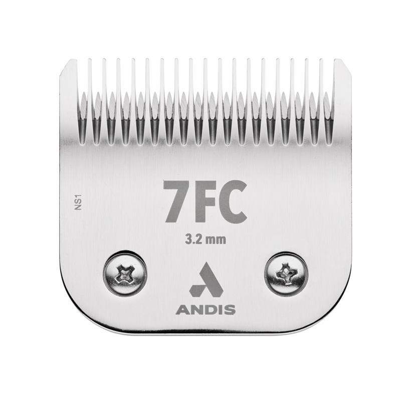 Andis rezilo UltraEdge #7FC - 3,2 mm new