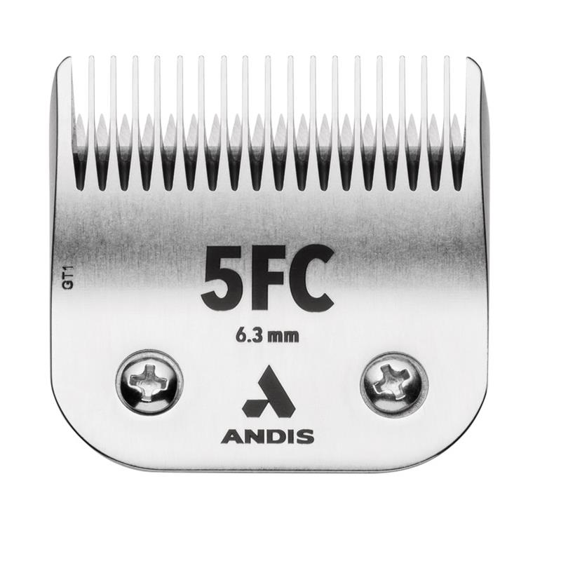 Andis rezilo UltraEdge #5FC - 6,3 mm new