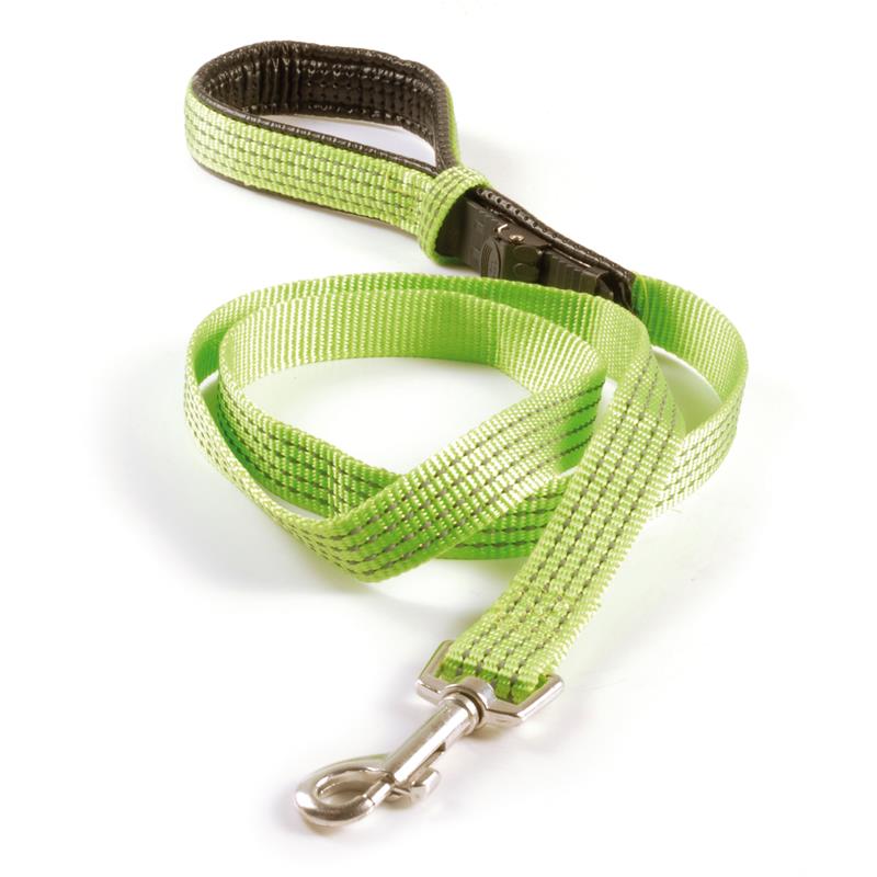 Best Friend Povodec z odsevnimi elementi 2 x 120 cm