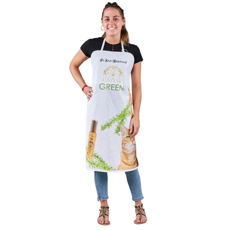 Iv San Bernard Predpasnik Caviar Green