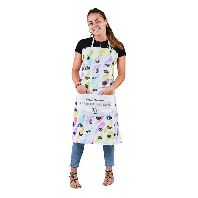 Iv San Bernard Predpasnik Traditional