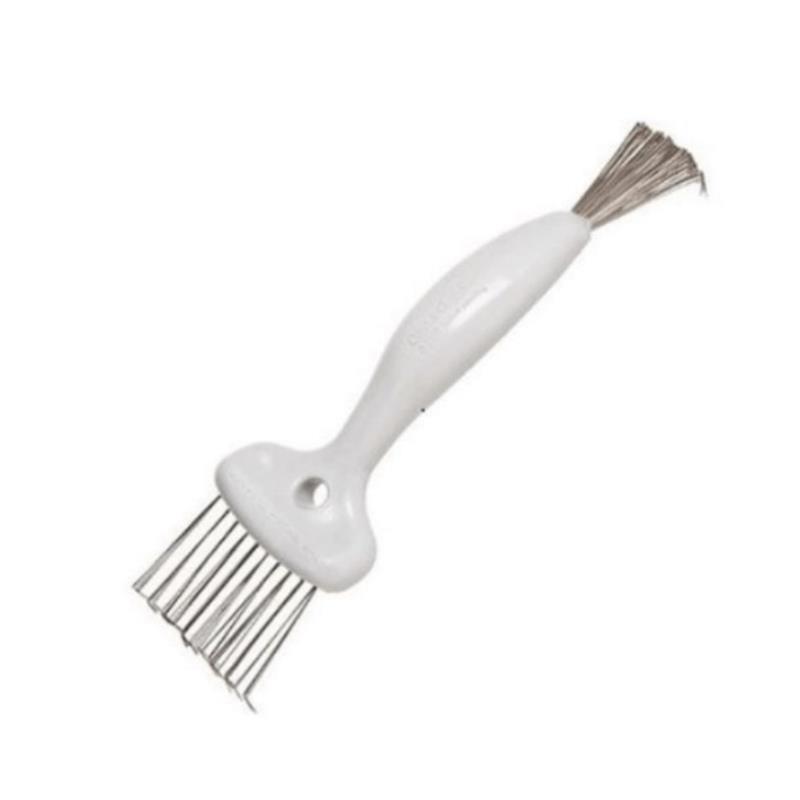 Grabljice OG 2 v 1 za čiščenje krtač in glavnikov