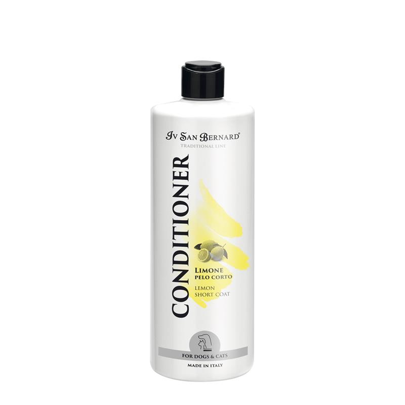 Iv San Bernard Balzam Lemon (Limona) 500 ml