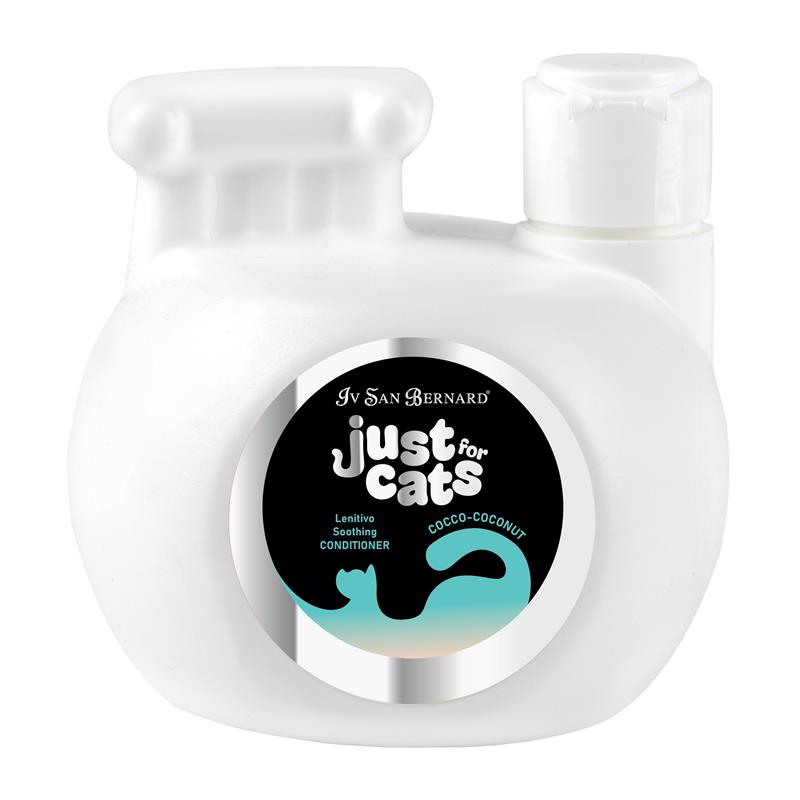 Iv San Bernard Just for Cats Balzam Coconut