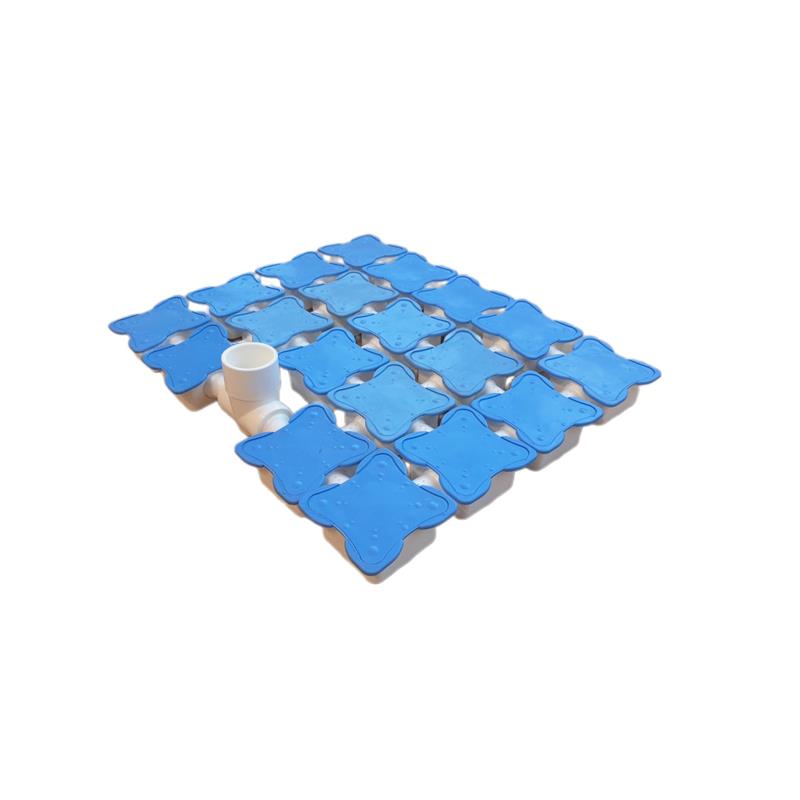 Iv San Bernard SPA mala mrežasta podlaga za SPA sistem