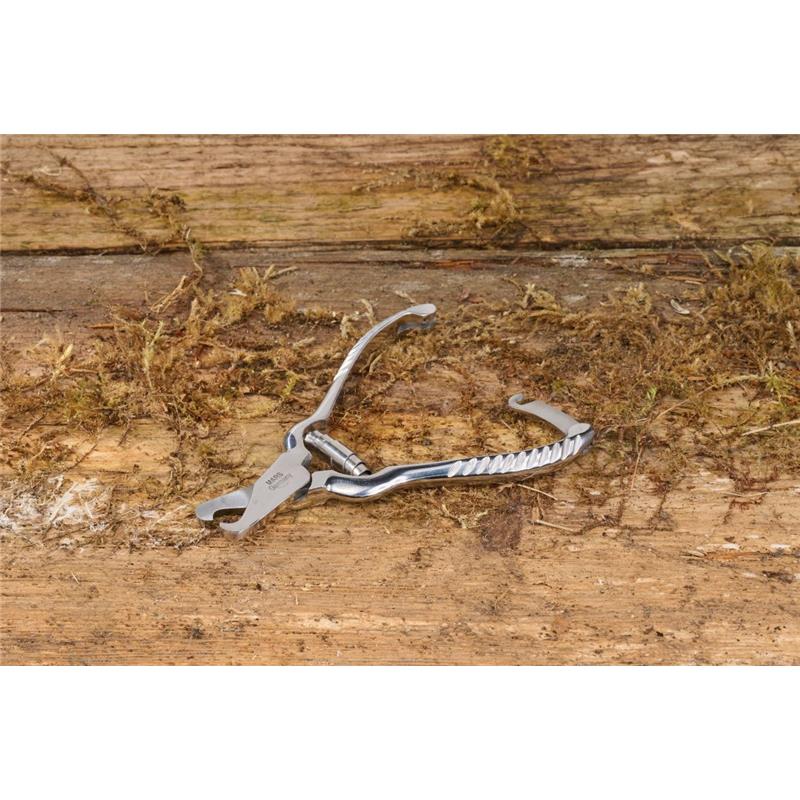 Mars Solingen Klešče za kremplje Strong 13 cm