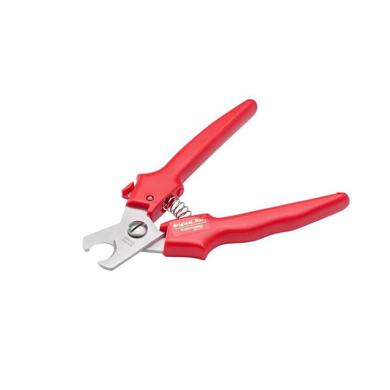 Mars Solingen Klešče za kremplje Extra strong 16,3 cm