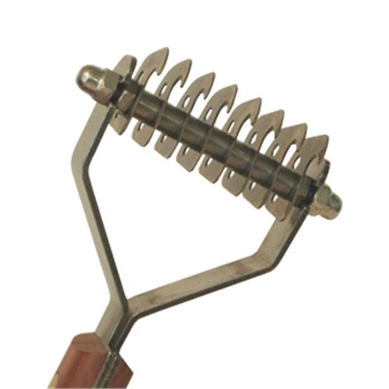 Mars Coat King 8 rezil 3,5mm - lesen ročaj