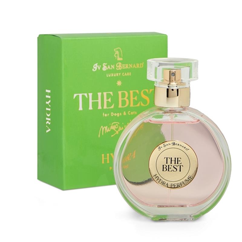Iv San Bernard Parfum The Best Hydra 50 ml