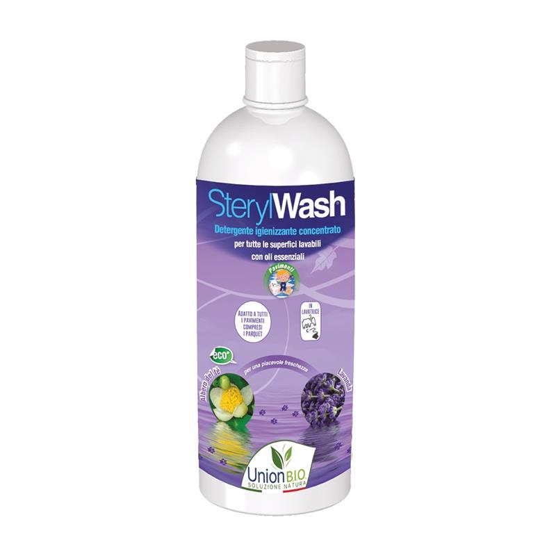 Union BIO SterylWash Lavanda 1 l