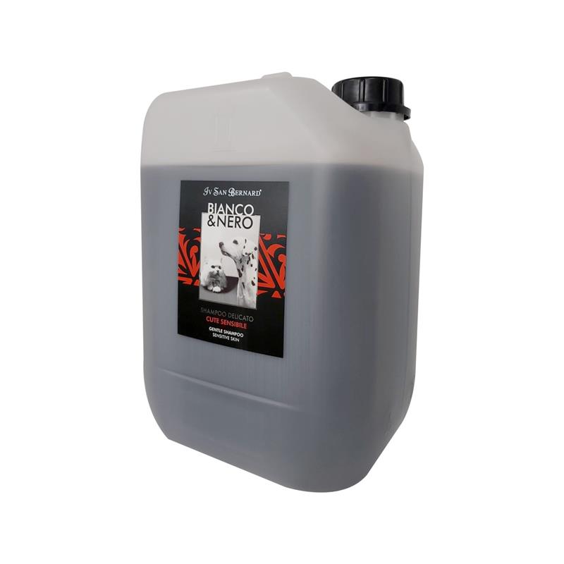 Iv San Bernard Šampon B&N Delicate - SENSITIVE skin 10 L