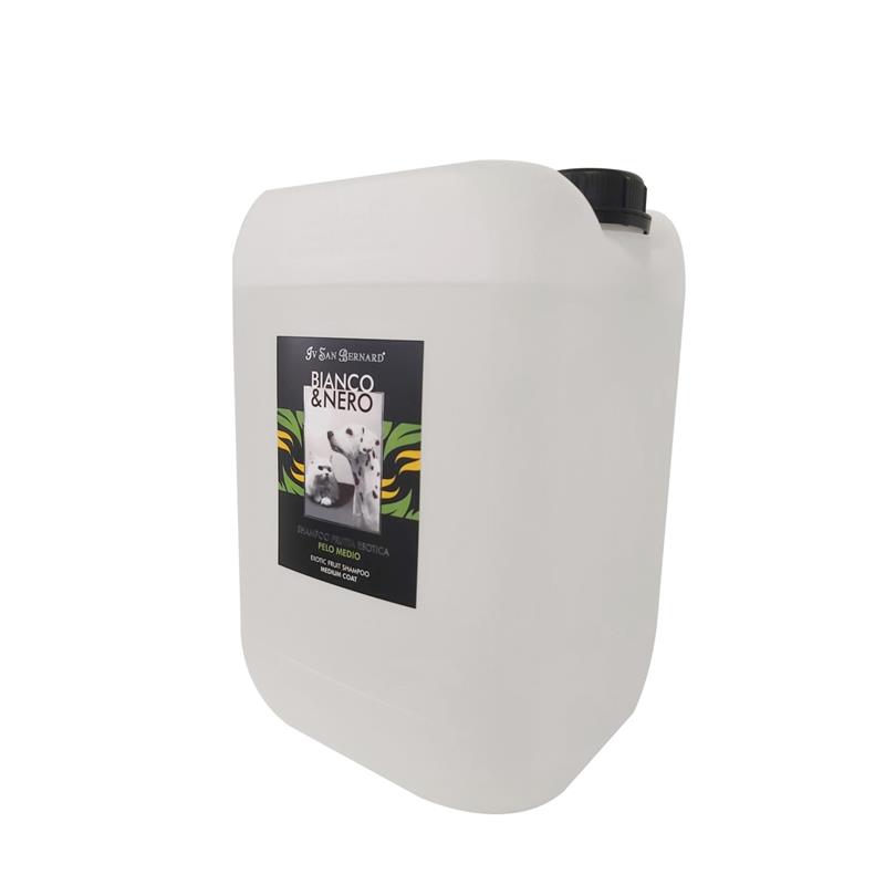 Iv San Bernard Šampon B&N Fruit 10 L