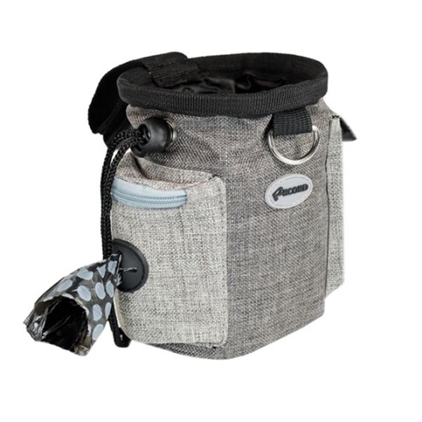 RF Torbica za poslastice poslastice s remenom + 2 džepa, 3v1