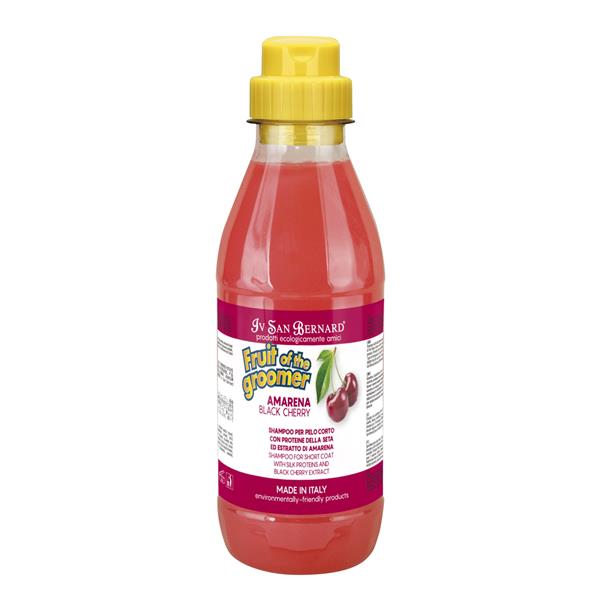 Iv San Bernard Šampon Black Cherry (Višnja)