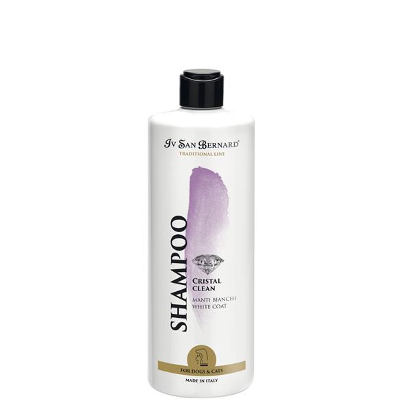 Iv San Bernard Šampon Cristal Clean