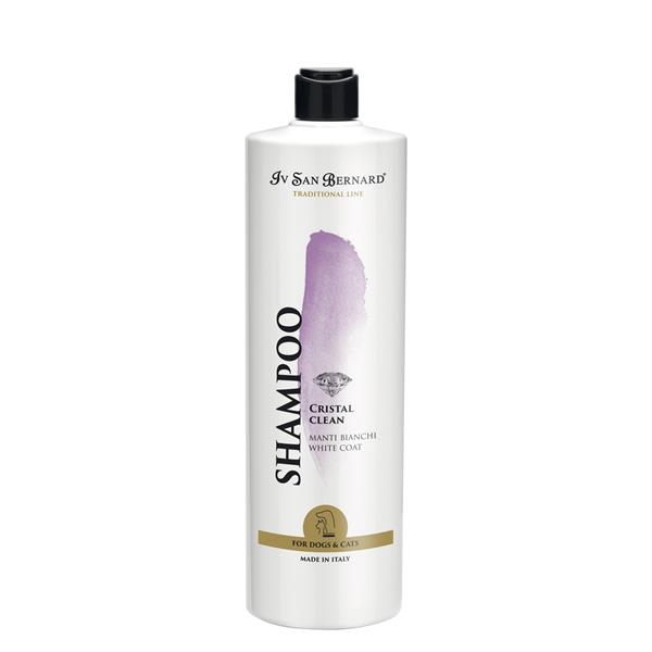 Iv San Bernard Šampon Cristal Clean