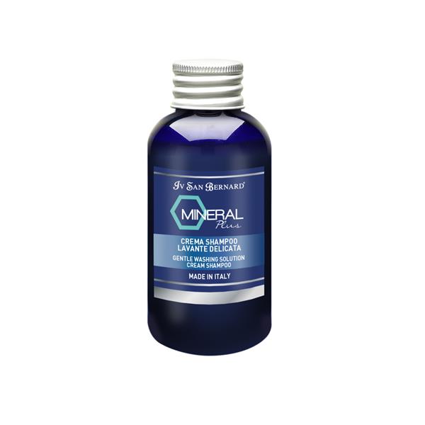 Iv San Bernard Šampon Mineral Plus Cream