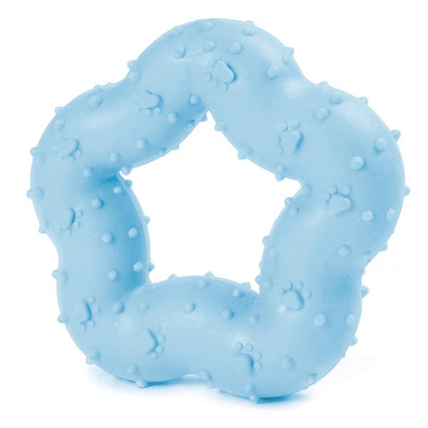 RF Igrača Puppy Zvezdica iz TPR