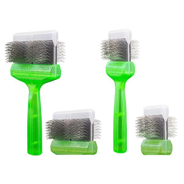 ActiVet PRO četka Allround SOFT zelena