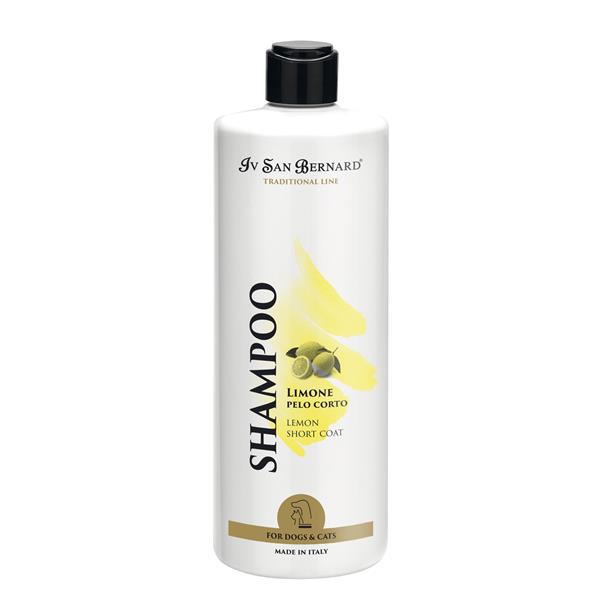 Iv San Bernard Šampon Lemon (Limona) 500 ml