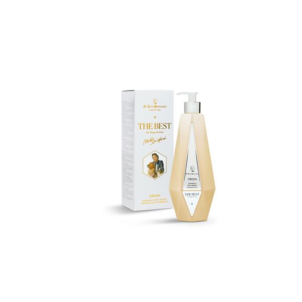Iv San Bernard Šampon The Best Orion Medium Coat