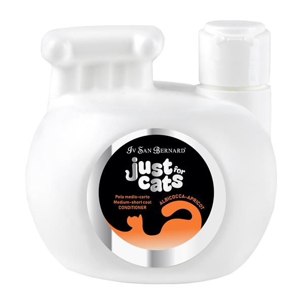 Iv San Bernard Just for Cats Balzam Apricot