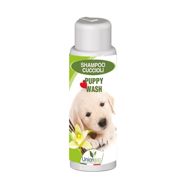 Union BIO Šampon Puppy Wash