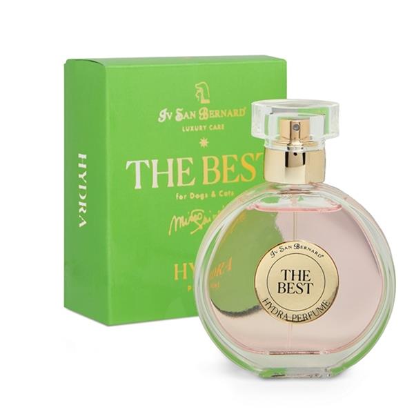 Iv San Bernard Parfum The Best Hydra 50 ml