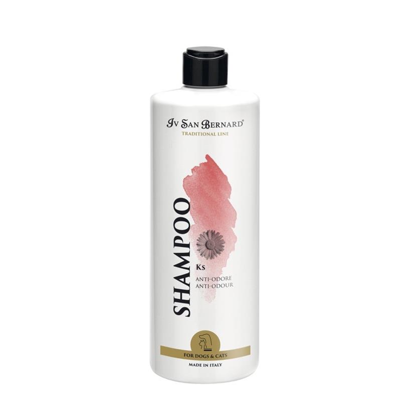 Iv San Bernard Šampon KS Anti-Odore