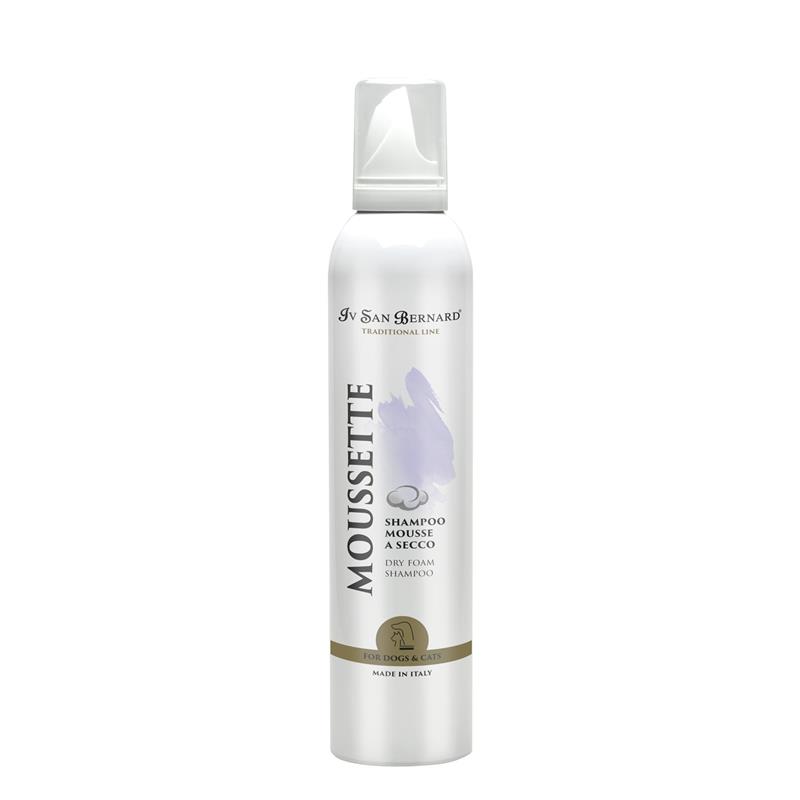 Iv San Bernard Moussette  250 ml