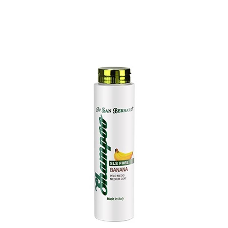 Iv San Bernard Šampon Banana Plus