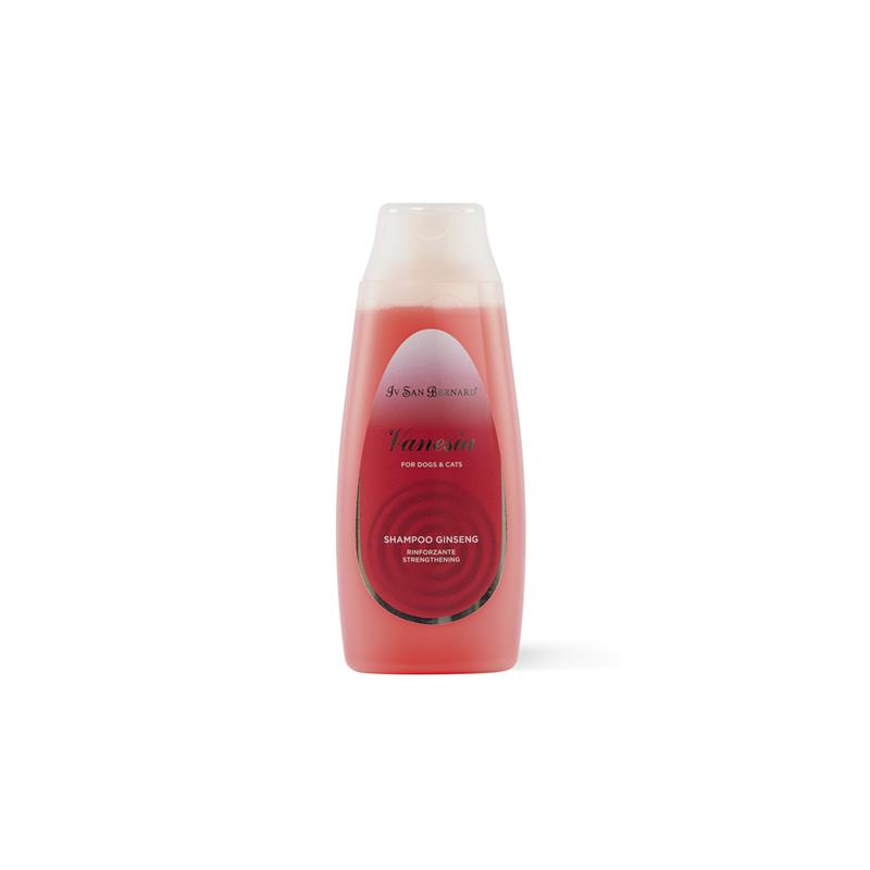 Iv San Bernard Šampon Vanesia Ginseng (Univerzalen)