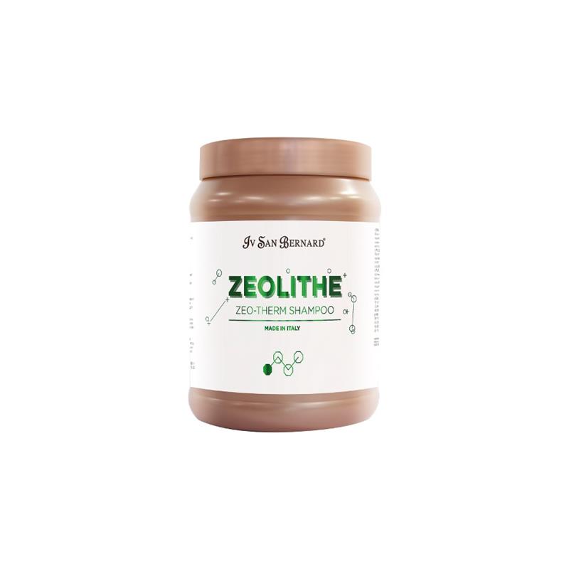 Iv San Bernard Šampon Zeo Therm Sles Free 1000 ml