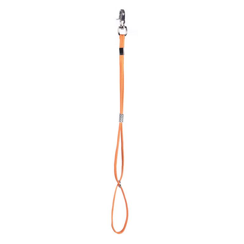 RF Zanka za privez psov na mizo, različne barve 8 mm x 50 cm